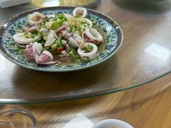 -阿水杠面(漳港店)