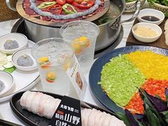 -义乌之心城市生活广场