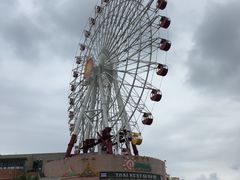 -美国村