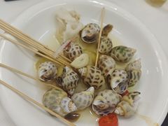 -阳江餐厅·30年老字号·粤菜海鲜大排档