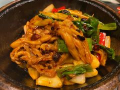 -蟹榭·本帮江浙菜·蟹宴(五角场合生汇商场店)