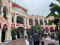 -佛罗伦萨小镇广佛名品奥特莱斯(疏港路店)