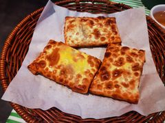 -楼兰新疆菜(江宁万达店)
