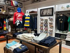 -Polo Ralph Lauren(东荟城店)