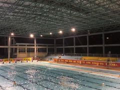 -体育场桃源游泳馆