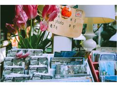 -北平小院设计酒店