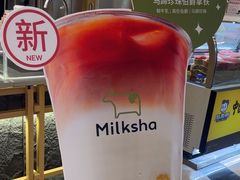-迷客夏Milksha(无锡苏宁店)