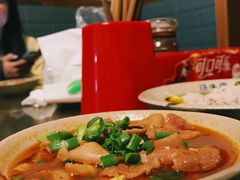 江油肥肠-周肥肠(江油总店)
