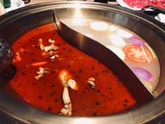 -川味观·鲜货火锅(西湖文化广场店)