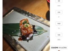 -鳗鱼家·深夜食堂(军博店)