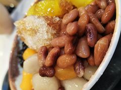 -鲜芋仙(高新益田假日里店)