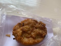 -阿婆油墩子(五里桥路188弄小区店)