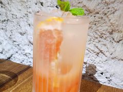 -马尾咖啡(宏济新路店)