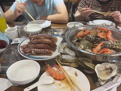 -良师门滨海人家·海鲜·家常菜(滨海城店)