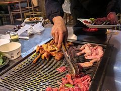 -邛海景风火盆烧烤(大石板古村二分店)