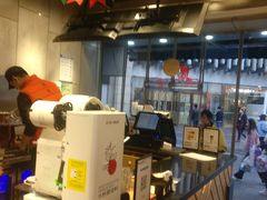-书亦烧仙草(二七万达广场店)