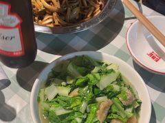 -彭耕记猪油炒小菜(吉联mall店)