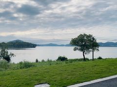 -东钱湖小普陀景区