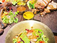 -红屋牛排西餐厅(金狮广场店)