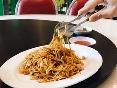 -無招牌海鮮(芽笼店)