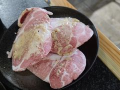 -牛村烤肉餐厅.自助烤肉