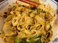 -秦䩊会·陕西biangbiang面(畹町路店)