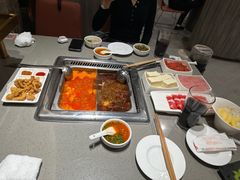 -海底捞火锅(龙岗星河COCO Park店)