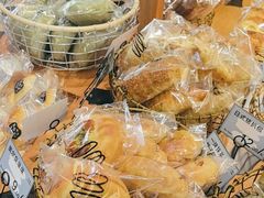 -Max Bakery 阿唛手作