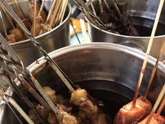 -炒豆合作社(东四总店)