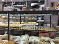 -BreadTalk面包新语·烘焙蛋糕(海岸城店)