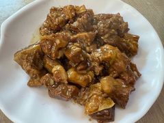 煨牛肉-协顺园回头馆(南顺城路店)