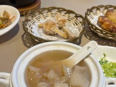 -庄氏祥记家常食府(国瑞建材家居博览中心店)