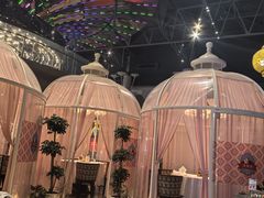 -天山传奇新疆菜(SKLP店)