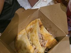 -李连贵熏肉大饼(沈阳站店)