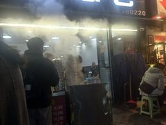 -梁憨包(南岸回龙湾店)