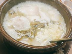 -灵芝妹子海鲜米线(瓦房店新玛特店)