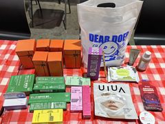 -上海跨国采购会展中心