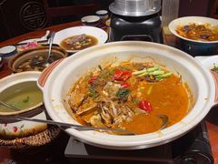 -明丰小渔馆(明月路店)
