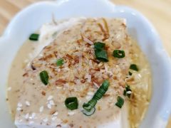 -苍月中华料理(王府井店)