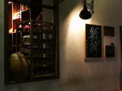 -几荷·恰似故人来(秀水广场店)