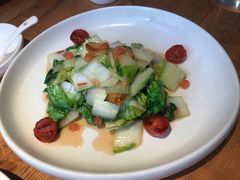 -马仕玖煲·融合菜·酥不腻烤鸭(人大店)