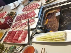 -海底捞火锅(万丰桥店)