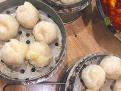 -吃不亏特色包子(三峡广场店)