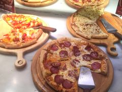 -比格比萨(方庄店)