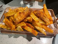 -味妙烤鱼吧(回龙观店)