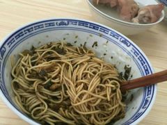 -盛兴面馆(真儒大厦店)