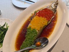 -狮王府淮扬菜(老门东店)