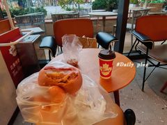 -Tims天好咖啡·贝果(北大街万象城店)