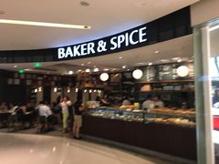 -BAKER&SPICE(国金中心商场店)