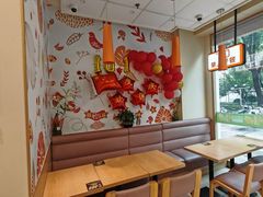 -德克士(阳光店)